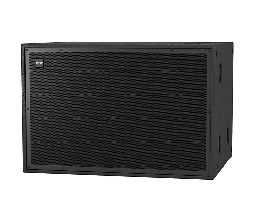 Tannoy VSX215B Пассивный сабвуфер, цвет черный