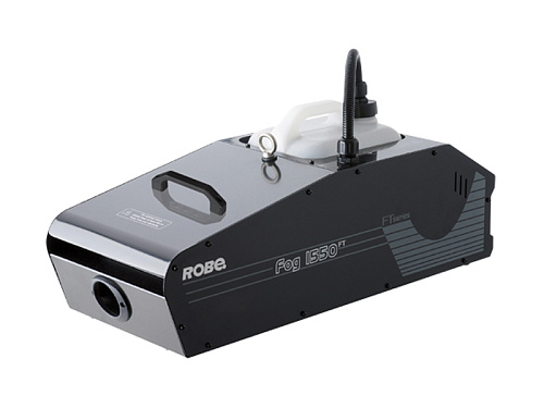 Robe FOG 1550 FT Генератор дыма