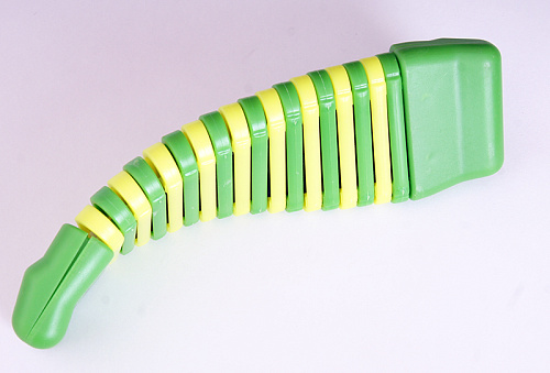 Fleet PH15-1 Трещотка-погремушка пластиковая