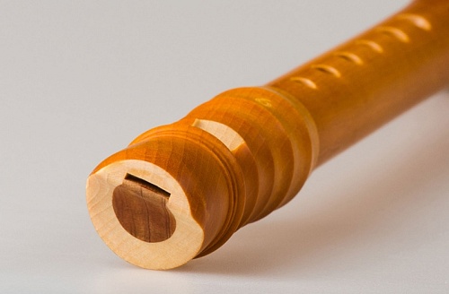 Mollenhauer 4007 KYNSEKER Блокфлейта сопранино