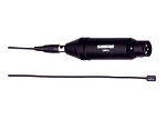 Фото:SHURE SM93 Конденсаторный всенаправленный петличный микрофон