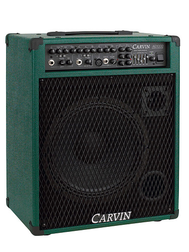 Carvin AG100D Усилитель для гитары, 100 Вт