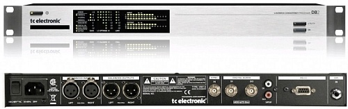 TC electronic DB2    