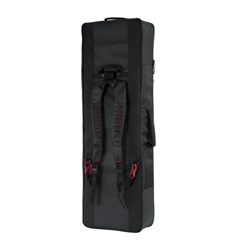 GATOR G-PG-61SLIM Нейлоновый чехол для клавиш , 61кл (узкий)