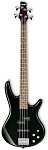 Фото:Ibanez GIO GSR200-BK Black Активная бас-гитара