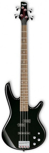 Ibanez GIO GSR200-BK Black Активная бас-гитара