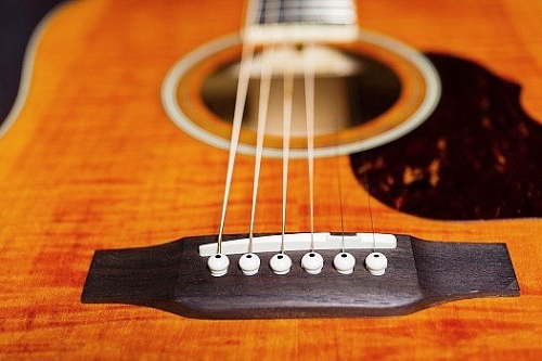 CRAFTER MD-60/AM Акустическая гитара шестиструнная с чехлом