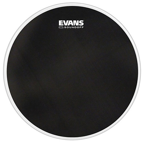 Evans TT15SO1 SoundOff    - 15"