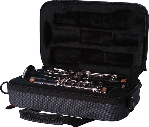 Gator GL-CLARINET-A    