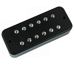 :DiMarzio DP162BK DLX Plus Neck , 