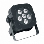 Фото:STAGE4 LEDPAR 6XWA Светодиодный светильник сценических эффектов