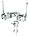 Фото:Tama MTH1000 Держатель для двух томов (Starclassic)