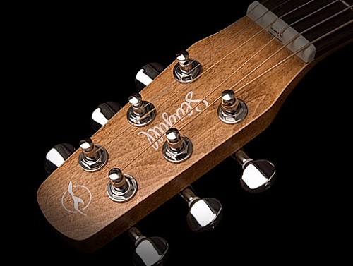 Seagull Entourage Grand Natural Almond Акустическая гитара