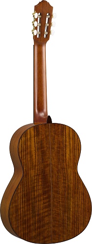 YAMAHA CG-TA NATURAL Трансакустическая гитара классика