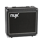 Фото:NUX Mighty 50X Комбоусилитель для электрогитар, 50 Вт