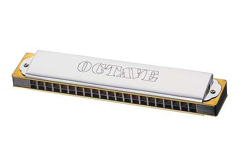 Tombo 9521-C Octave 21 C Major  