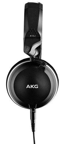 AKG K182 Наушники