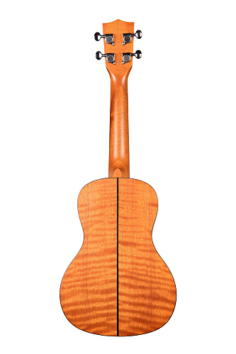 KALA KA-CEM Kala Concert Exotic Mahogany Ukulele Укулеле концерт