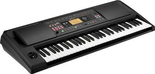 Korg EK-50 L Синтезатор с автоаккомпанементом, 61 клавиша