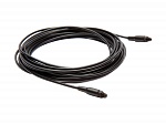 :RODE MiCon Cable (3m) - Black   ,       HS1  Lavalier, PinMic.