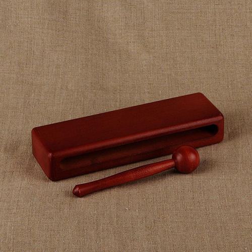 Мастерская Сереброва MS-T1-KR-04 Коробочка