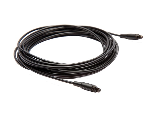 RODE MiCon Cable (3m) - Black   ,       HS1  Lavalier, PinMic.