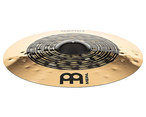 Meinl CC22DUR Classics Custom Dual Ride Тарелка 22"