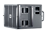 Фото:JBL VT4881ADP Активный суббасовый элемент малого линейного массива