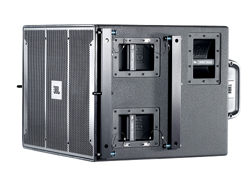 JBL VT4881ADP Активный суббасовый элемент малого линейного массива
