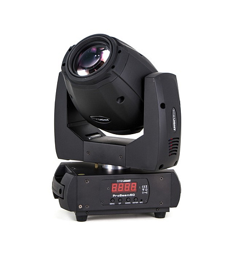 Involight PROBEAM50 LED вращающаяся голова