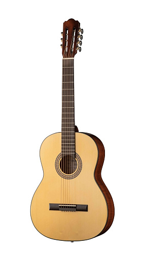 Hora N1010-7 (S1010-7) Spanish 7 Классическая 7-струнная Испанская гитара (семиструнная)