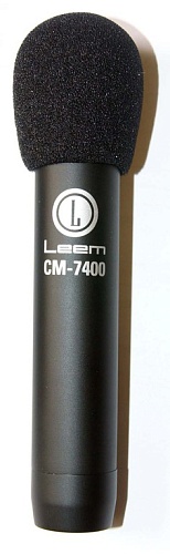 Leem CM-7400     