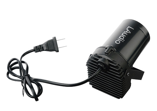 LAudio WS-PS3-White Прожектор пинспот, W, 3 Вт