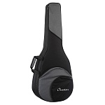 Фото:Ovation 8317-0 8317-0 Zero Gravity Softcase Кейс для акустической гитары (тонкий корпус)