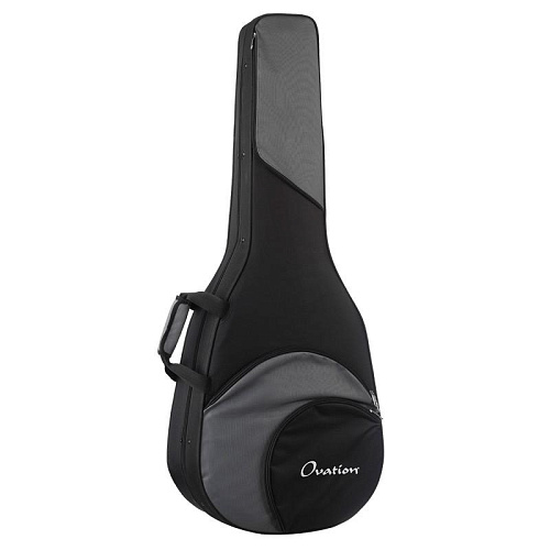 Ovation 8317-0 8317-0 Zero Gravity Softcase Кейс для акустической гитары (тонкий корпус)
