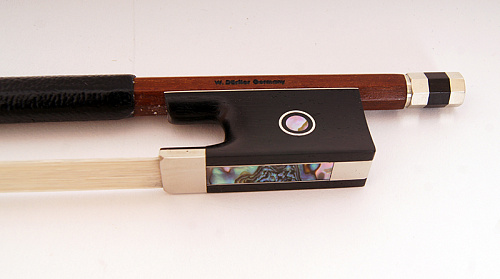 Doerfler 101044 Violinbogen 10 Скрипичный смычок 4/4