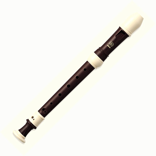 Yamaha YRS-311III Блокфлейта сопрано