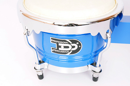 Dadi BG6575B Бонги 6,5"-7,5" пара