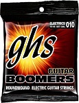 Фото:GHS GBL Boomers Комплект струн для электрогитары
