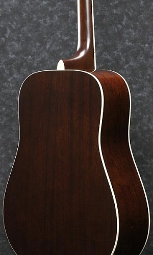 IBANEZ ArtWood AVD10-BVS Акустическая гитара