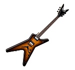 :Dean MLX QM TBZ ,  