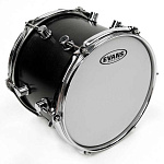 Фото:Evans B08G2 G2 Coated Пластик для том барабана 8'', с покрытием, Еvans
