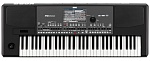 Фото:KORG Pa600 Аранжировочная станция, 61 клавиша
