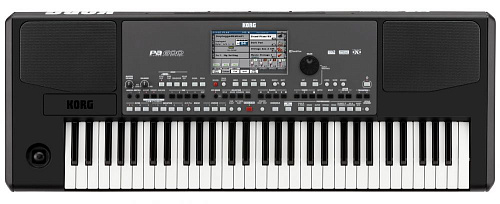KORG Pa600 Аранжировочная станция, 61 клавиша
