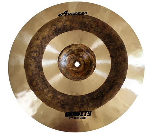 Arborea GR18CH Gravity Series China Тарелка 18"