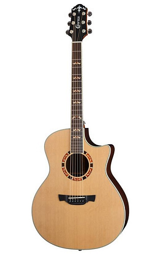 Crafter STG G-18ce Электроакустическая гитара