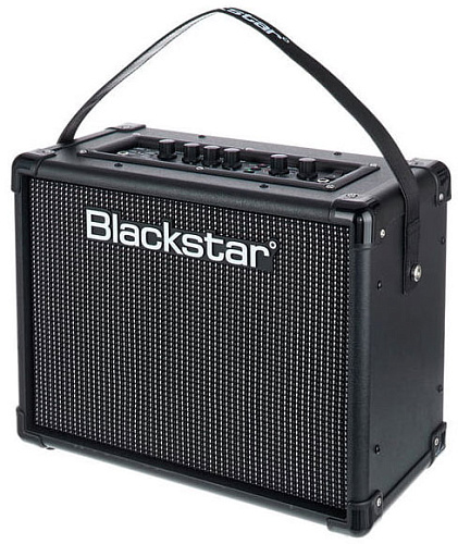 Blackstar ID:CORE20 V2 Комбоусилитель для электрогитары, 20 Вт