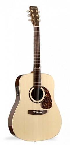 Norman Studio ST68 DLX TRIC Акустическая гитара