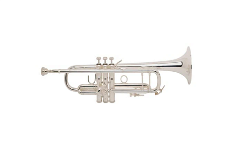 Vincent Bach 180CUSTOM 180S37G Труба "Bb" (Пр-во США) Stradivarius