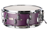 Фото:LDrums LD5405SN Малый барабан, фиолетовый,14"*5,5"